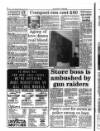 Kent Evening Post Monday 14 September 1992 Page 2