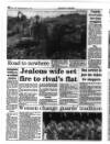 Kent Evening Post Monday 14 September 1992 Page 12