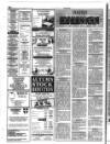 Kent Evening Post Monday 14 September 1992 Page 16