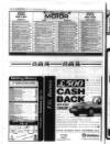 Kent Evening Post Monday 14 September 1992 Page 34