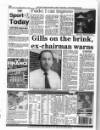 Kent Evening Post Monday 12 October 1992 Page 24