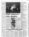 Kent Evening Post Monday 12 October 1992 Page 30