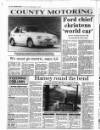 Kent Evening Post Monday 12 October 1992 Page 40