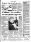 Kent Evening Post Monday 02 November 1992 Page 3