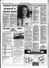 Kent Evening Post Monday 02 November 1992 Page 4