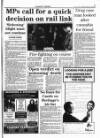 Kent Evening Post Monday 02 November 1992 Page 7
