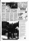 Kent Evening Post Monday 02 November 1992 Page 9