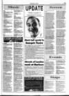 Kent Evening Post Monday 02 November 1992 Page 15