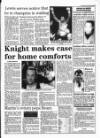 Kent Evening Post Monday 02 November 1992 Page 23