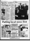 Kent Evening Post Monday 02 November 1992 Page 30