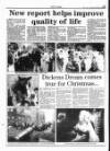 Kent Evening Post Monday 02 November 1992 Page 31