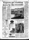 Kent Evening Post Monday 02 November 1992 Page 34