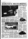 Kent Evening Post Monday 02 November 1992 Page 42