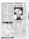 Kent Evening Post Tuesday 22 December 1992 Page 2