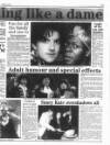 Kent Evening Post Tuesday 22 December 1992 Page 11