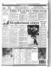 Kent Evening Post Tuesday 22 December 1992 Page 20