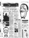 Kent Evening Post Tuesday 22 December 1992 Page 31