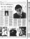 Kent Evening Post Tuesday 22 December 1992 Page 52
