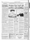 Kent Evening Post Thursday 24 December 1992 Page 6