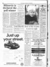 Kent Evening Post Thursday 24 December 1992 Page 8