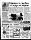 Kent Evening Post Tuesday 30 August 1994 Page 2