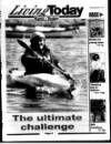 Kent Evening Post Tuesday 13 September 1994 Page 21