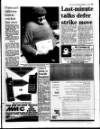 Kent Evening Post Wednesday 14 September 1994 Page 13