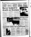 Kent Evening Post Wednesday 14 September 1994 Page 20