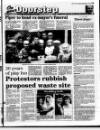 Kent Evening Post Tuesday 27 September 1994 Page 13