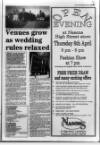 Kent Evening Post Wednesday 05 April 1995 Page 21