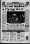 Kent Evening Post Wednesday 05 April 1995 Page 36