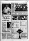 Kent Evening Post Wednesday 19 April 1995 Page 11