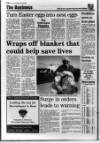 Kent Evening Post Wednesday 19 April 1995 Page 14