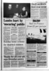 Kent Evening Post Wednesday 19 April 1995 Page 15