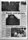 Kent Evening Post Wednesday 19 April 1995 Page 21