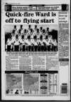 Kent Evening Post Wednesday 19 April 1995 Page 36