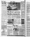 Kent Evening Post Monday 01 May 1995 Page 6