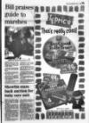 Kent Evening Post Wednesday 03 May 1995 Page 15