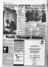 Kent Evening Post Wednesday 03 May 1995 Page 24
