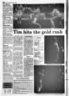 Kent Evening Post Wednesday 03 May 1995 Page 38