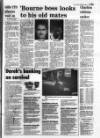 Kent Evening Post Wednesday 03 May 1995 Page 39