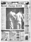 Kent Evening Post Wednesday 03 May 1995 Page 40