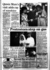 Kent Evening Post Monday 17 July 1995 Page 3