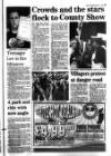 Kent Evening Post Monday 17 July 1995 Page 5