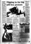Kent Evening Post Monday 17 July 1995 Page 11