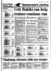 Kent Evening Post Monday 17 July 1995 Page 31
