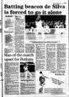 Kent Evening Post Monday 17 July 1995 Page 35