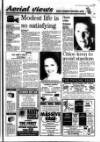 Kent Evening Post Friday 04 August 1995 Page 19