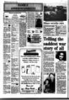Kent Evening Post Tuesday 08 August 1995 Page 4