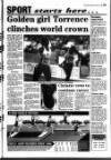 Kent Evening Post Tuesday 08 August 1995 Page 29